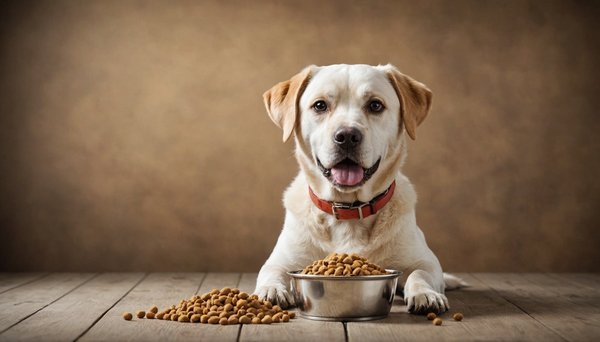 Pâté pour chien haut de gamme : une délicatesse à découvrir