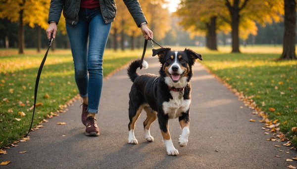 Éducation canine : 10 conseils pour un compagnon heureux