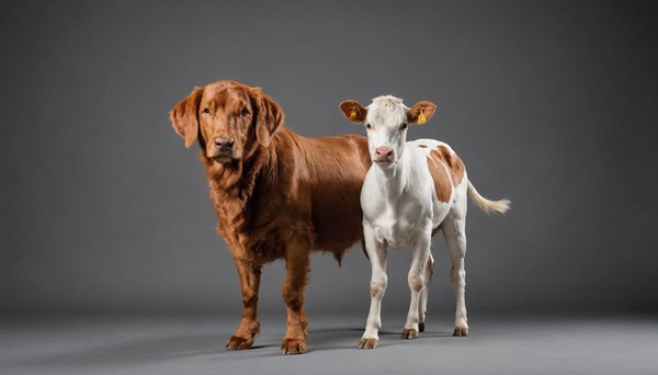 Guide pratique pour déterminer l'âge de vos animaux et les soigner