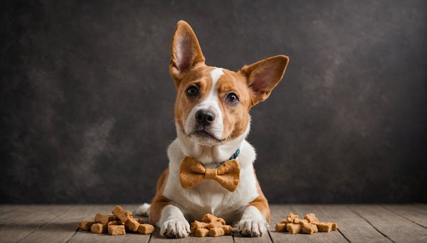 Découvrez les meilleures pâtés haut de gamme pour chiens